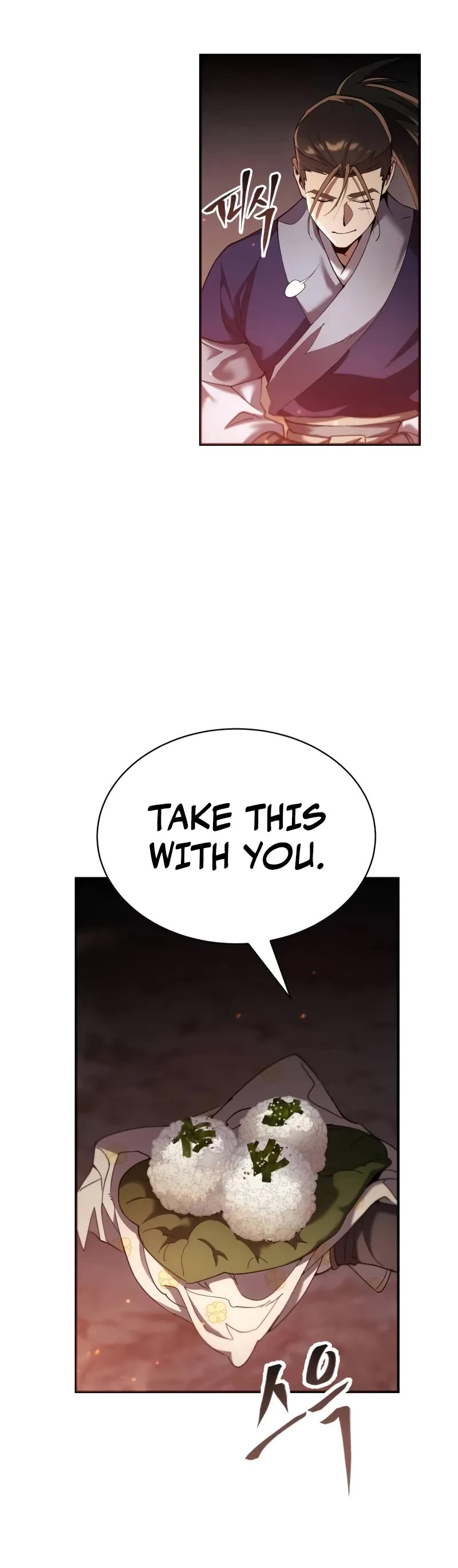 The Heavenly Demon Wants a Quiet Life chapter 20 page 40