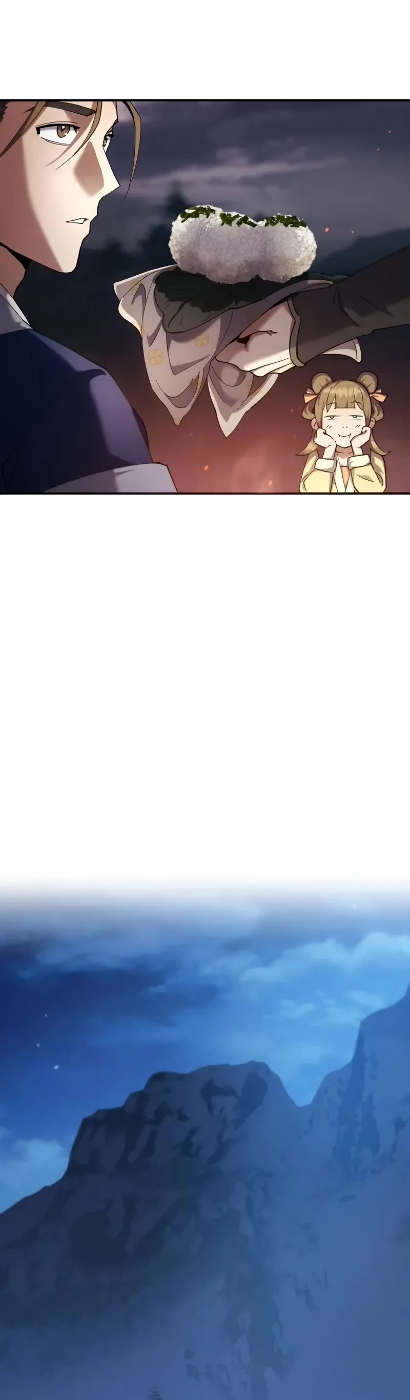 The Heavenly Demon Wants a Quiet Life chapter 20 page 41