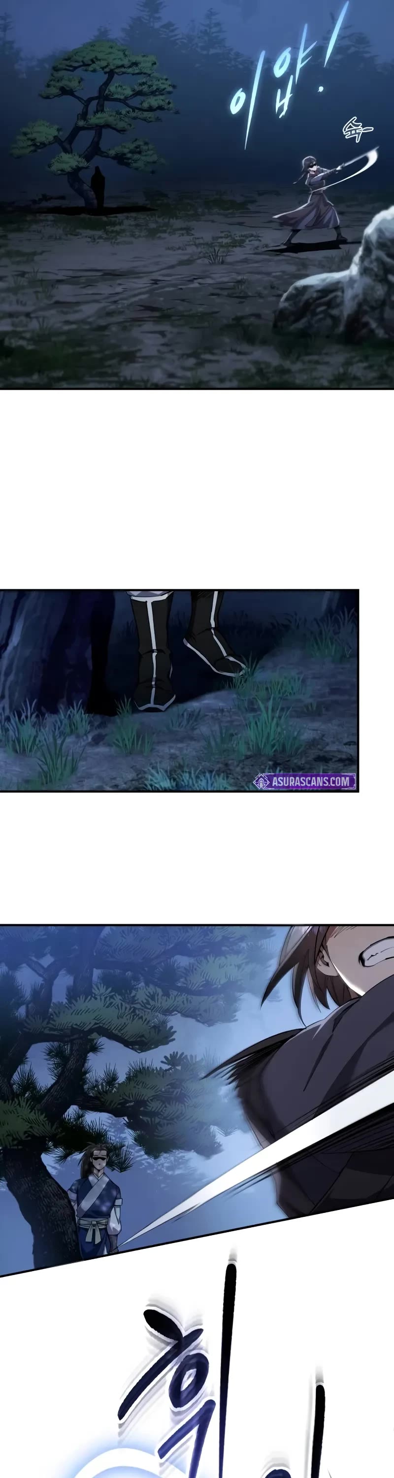 The Heavenly Demon Wants a Quiet Life chapter 20 page 42