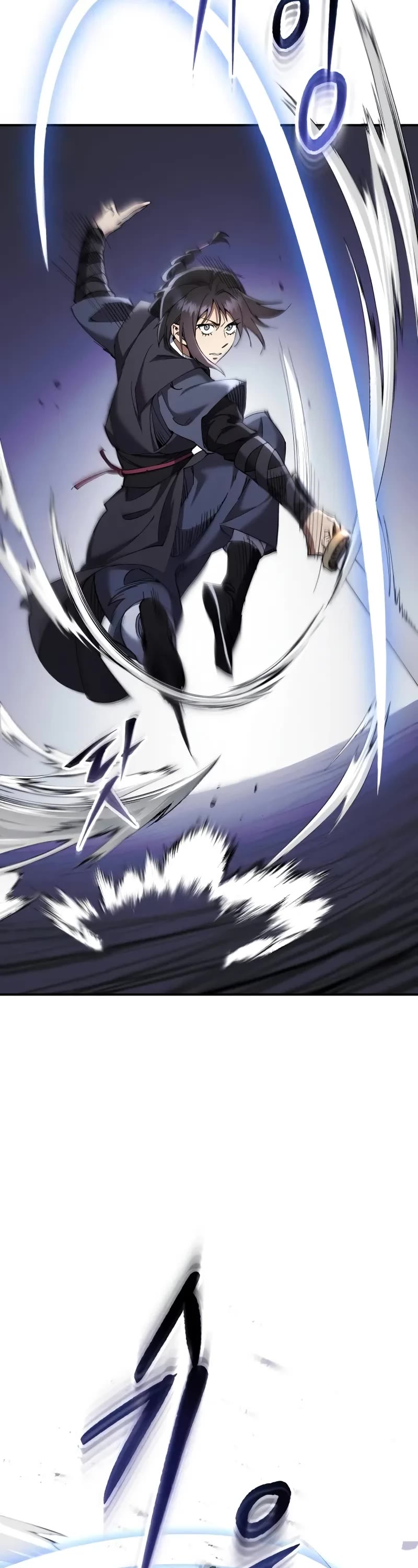 The Heavenly Demon Wants a Quiet Life chapter 20 page 43