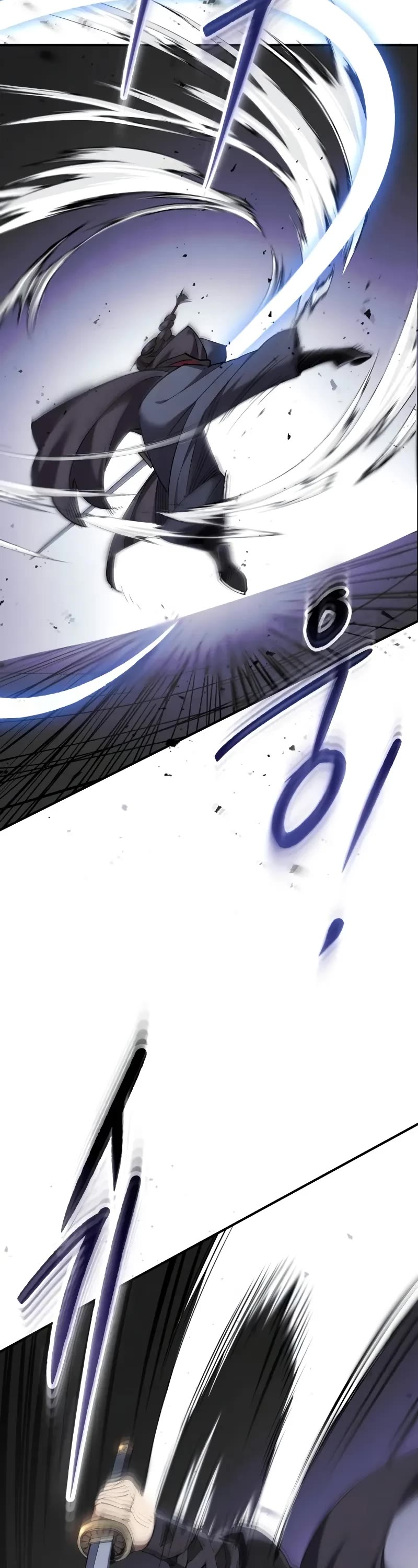 The Heavenly Demon Wants a Quiet Life chapter 20 page 44