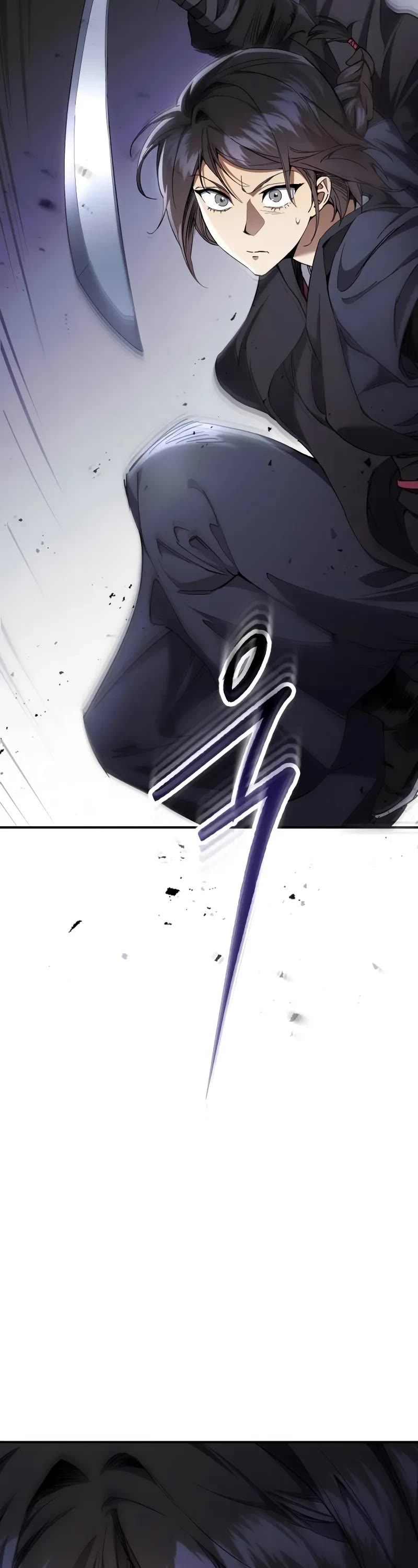 The Heavenly Demon Wants a Quiet Life chapter 20 page 45