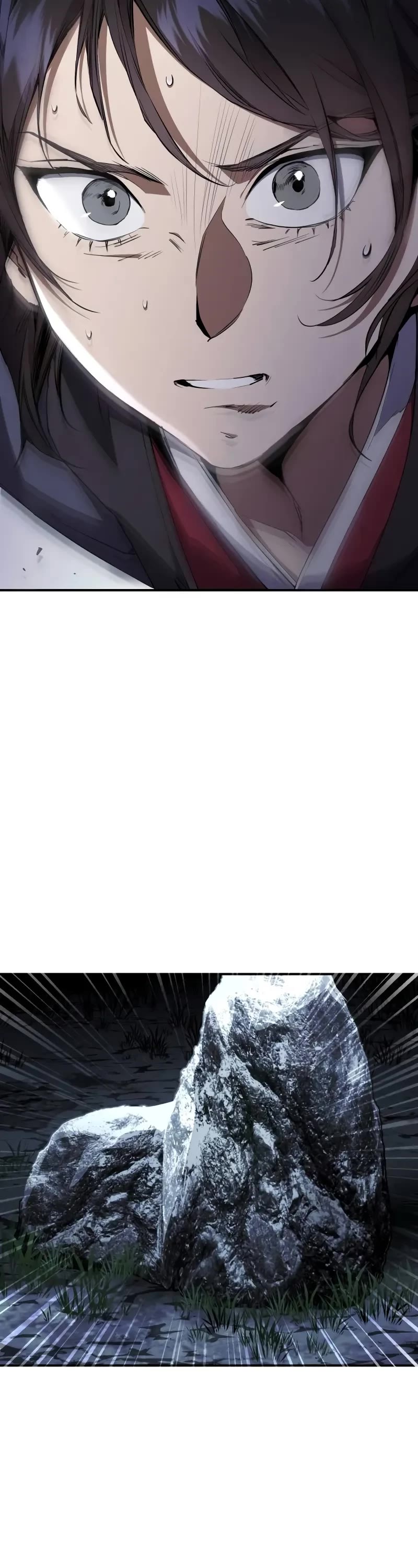 The Heavenly Demon Wants a Quiet Life chapter 20 page 46