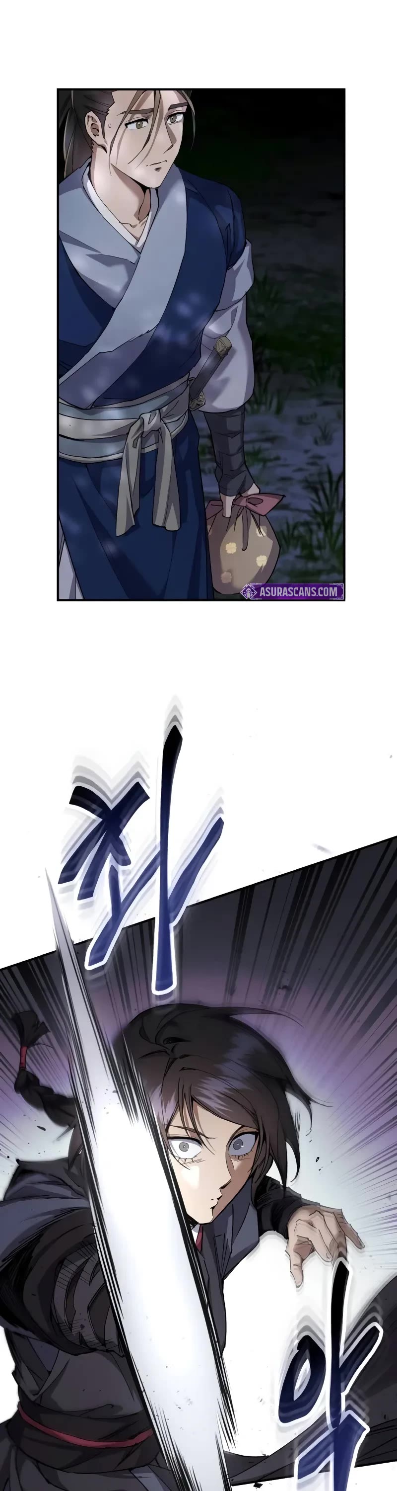 The Heavenly Demon Wants a Quiet Life chapter 20 page 47