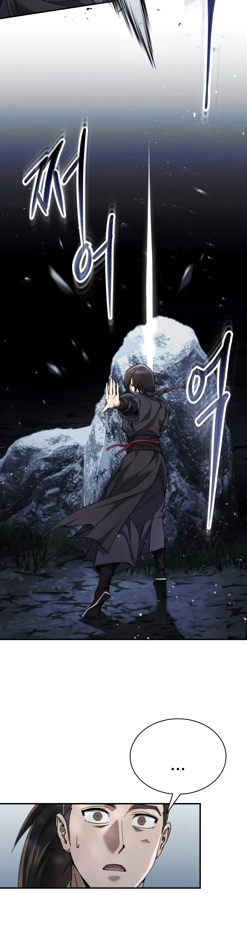 The Heavenly Demon Wants a Quiet Life chapter 20 page 48