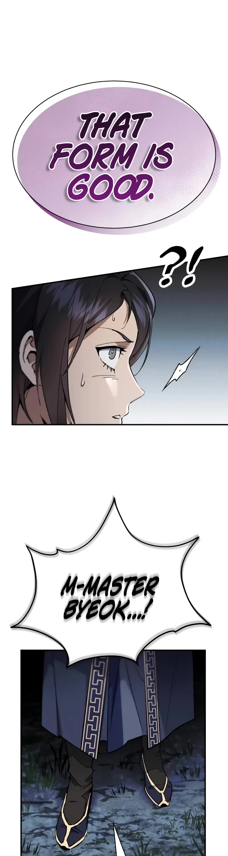 The Heavenly Demon Wants a Quiet Life chapter 20 page 49