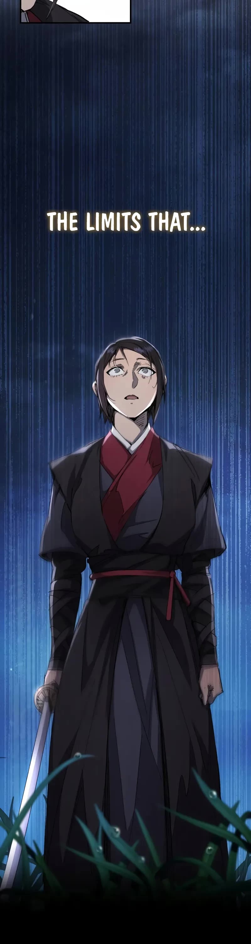 The Heavenly Demon Wants a Quiet Life chapter 20 page 54