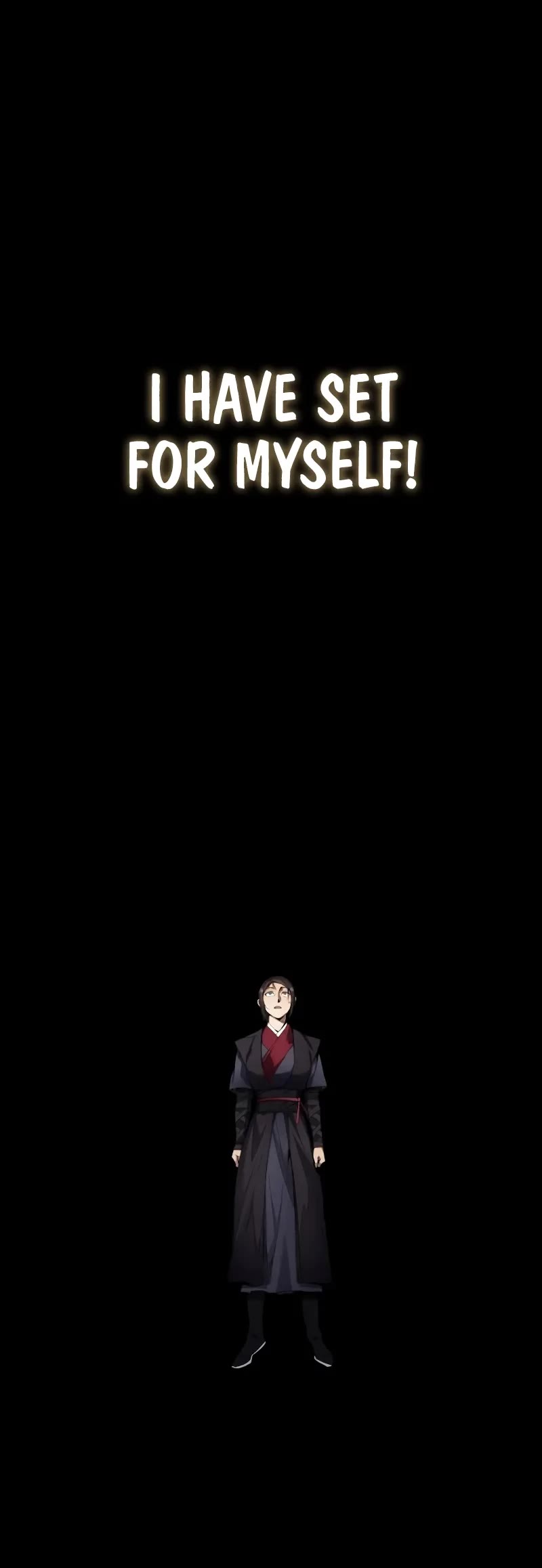 The Heavenly Demon Wants a Quiet Life chapter 20 page 55