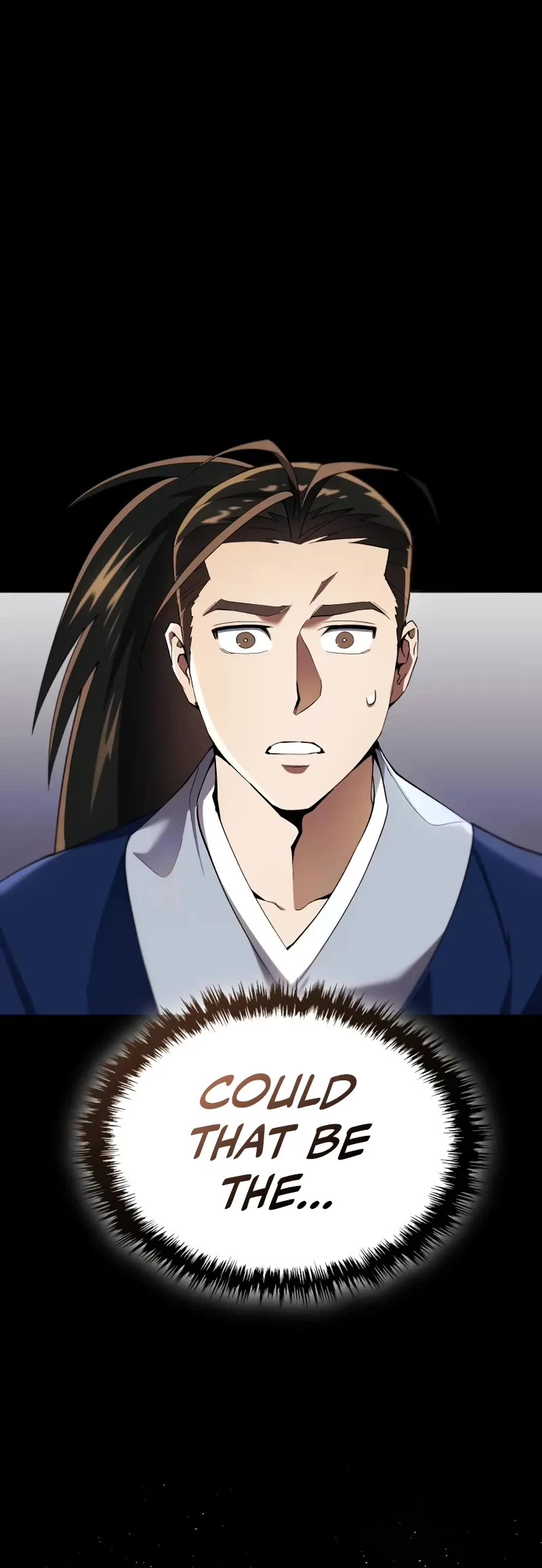 The Heavenly Demon Wants a Quiet Life chapter 20 page 56