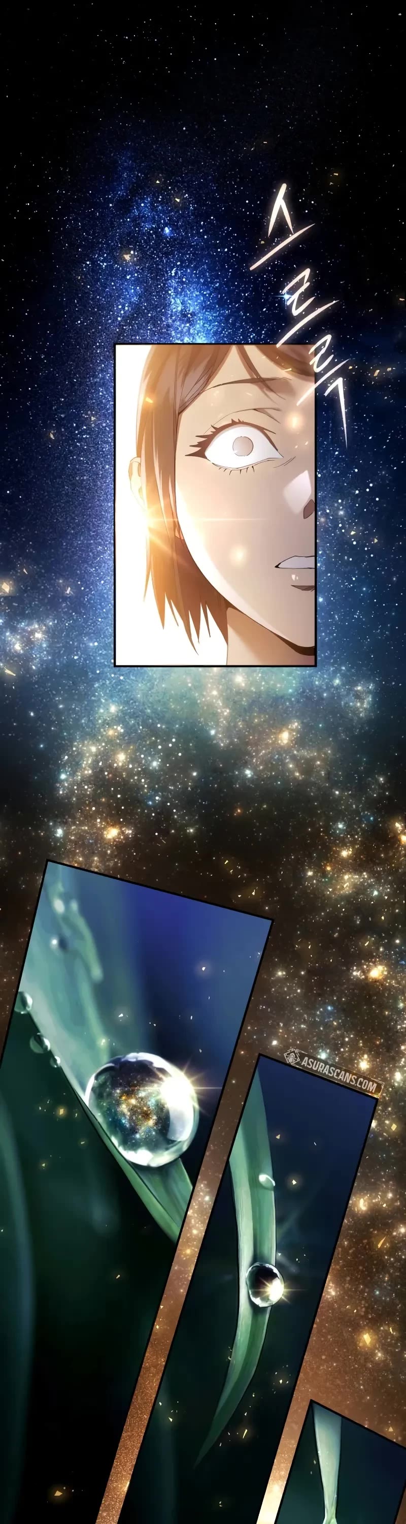 The Heavenly Demon Wants a Quiet Life chapter 20 page 57