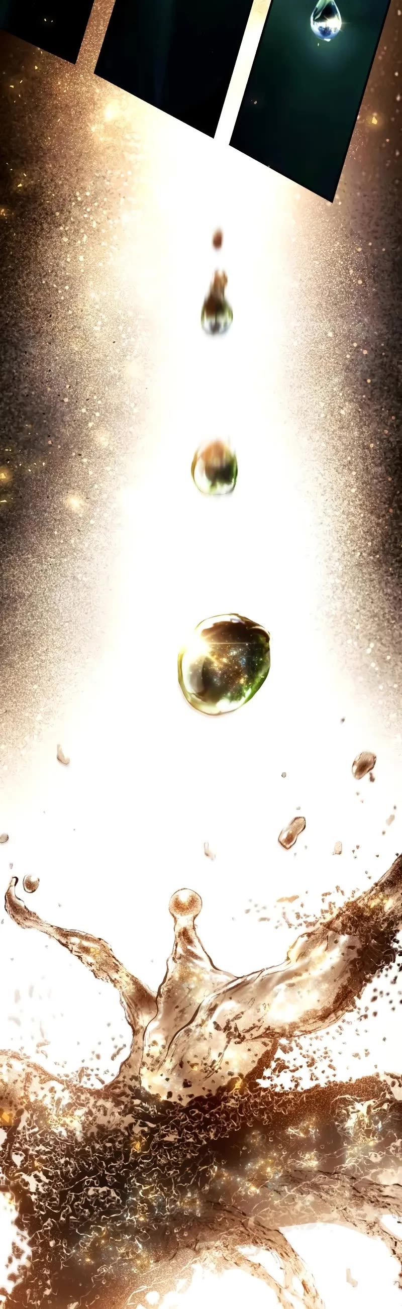 The Heavenly Demon Wants a Quiet Life chapter 20 page 58