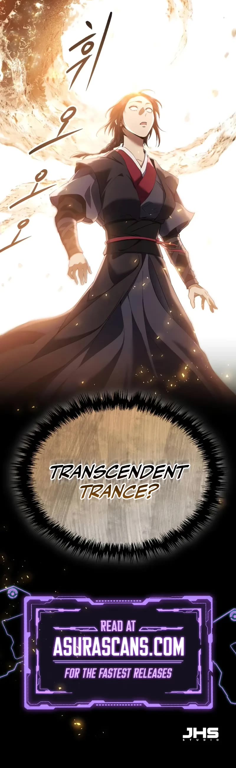 The Heavenly Demon Wants a Quiet Life chapter 20 page 59