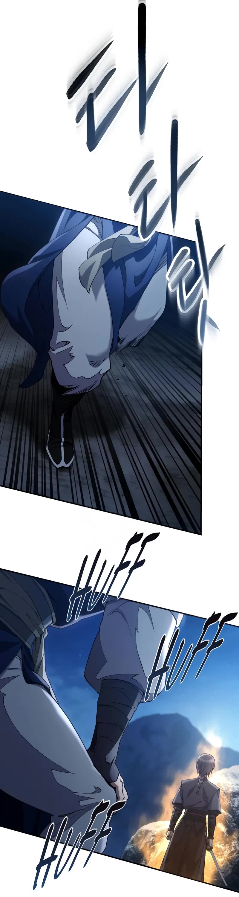 The Heavenly Demon Wants a Quiet Life chapter 21 page 13