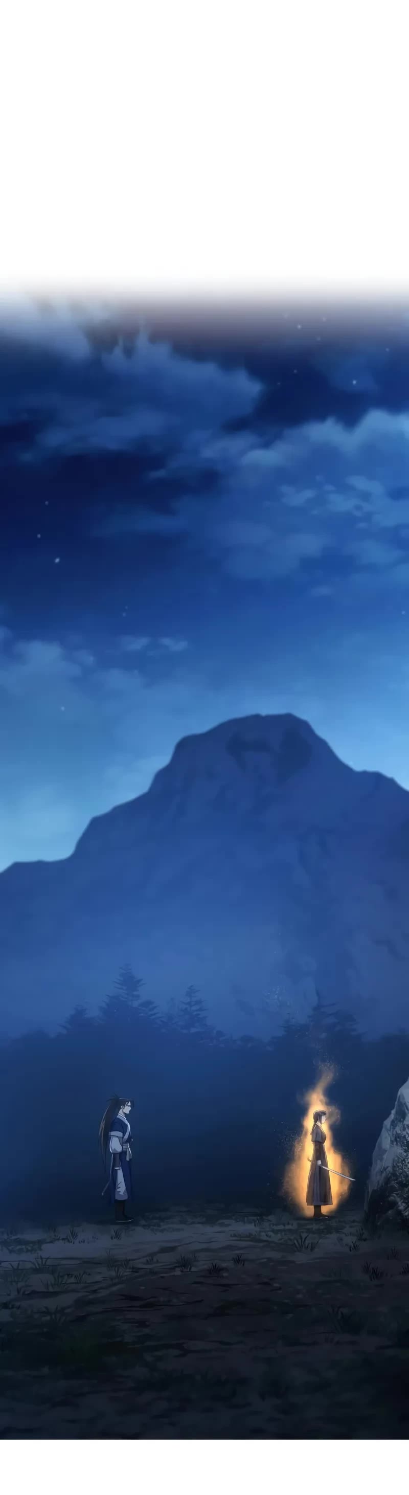 The Heavenly Demon Wants a Quiet Life chapter 21 page 15