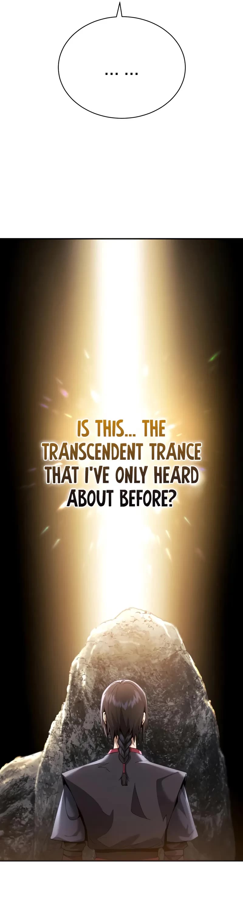 The Heavenly Demon Wants a Quiet Life chapter 21 page 17