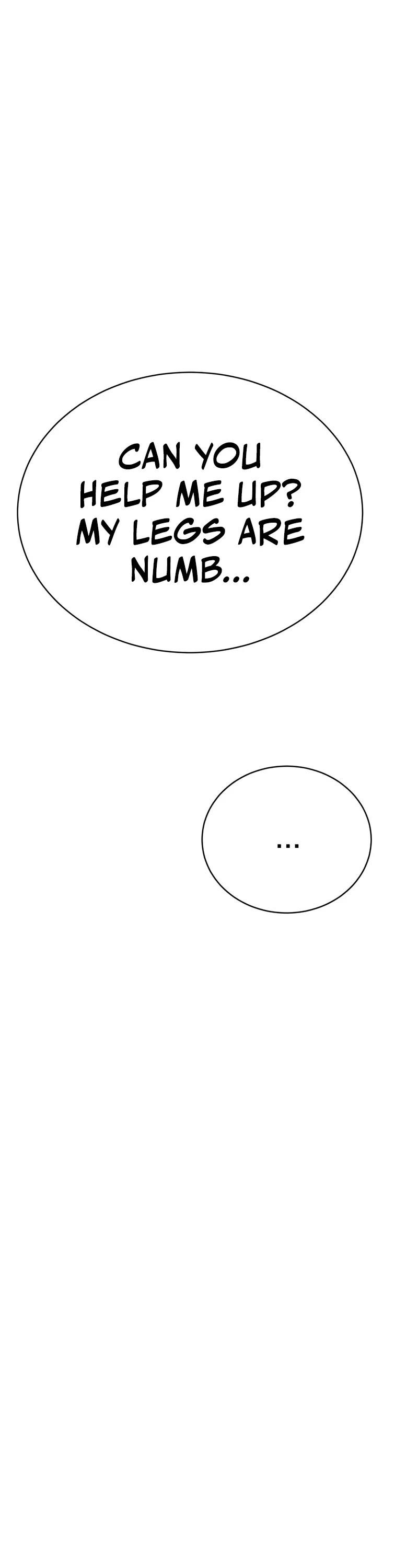 The Heavenly Demon Wants a Quiet Life chapter 21 page 26