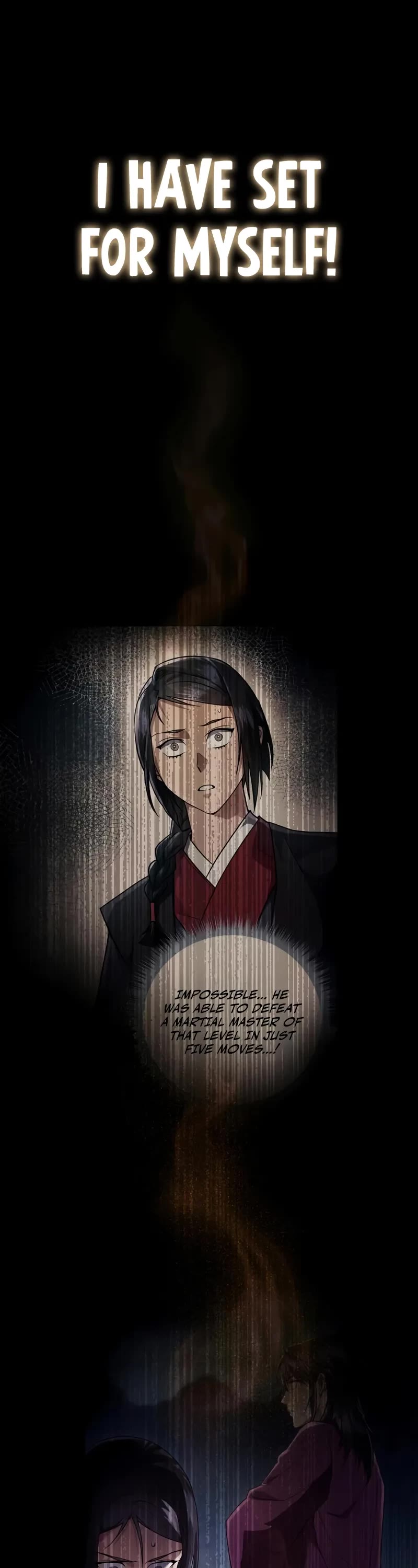 The Heavenly Demon Wants a Quiet Life chapter 21 page 3