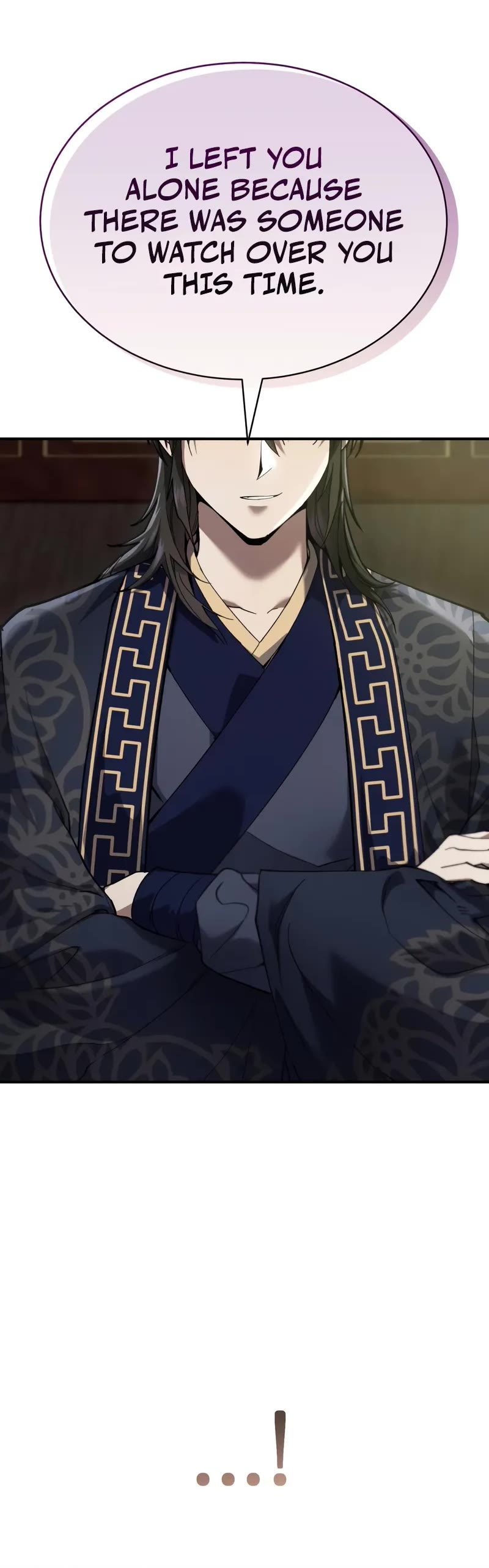 The Heavenly Demon Wants a Quiet Life chapter 21 page 31