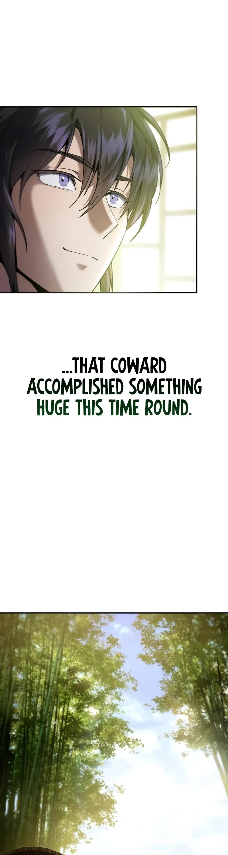 The Heavenly Demon Wants a Quiet Life chapter 21 page 33