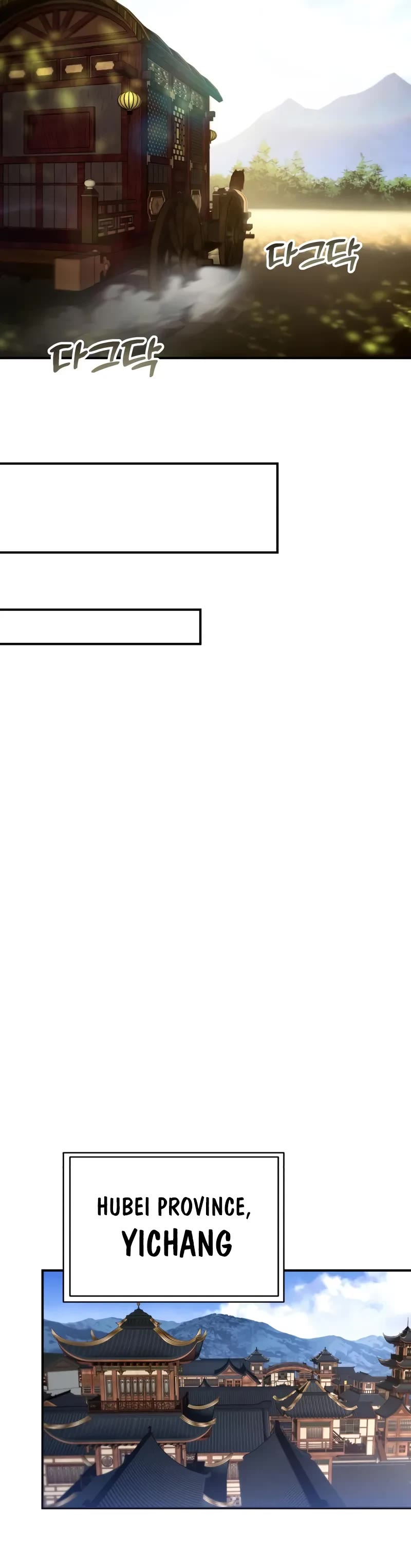 The Heavenly Demon Wants a Quiet Life chapter 21 page 34