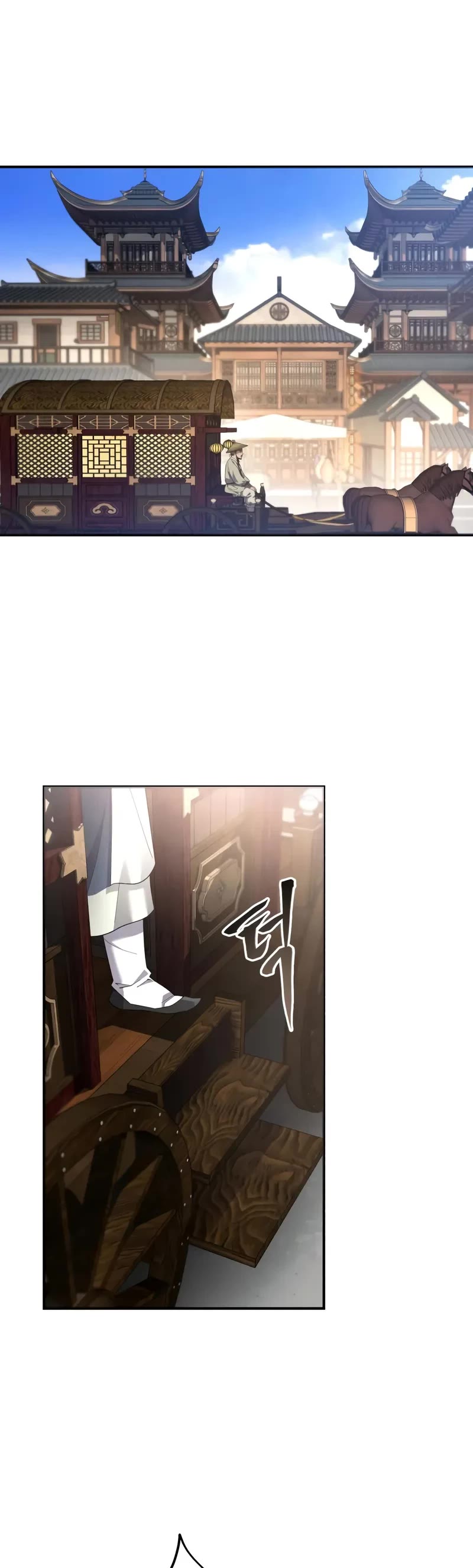 The Heavenly Demon Wants a Quiet Life chapter 21 page 35