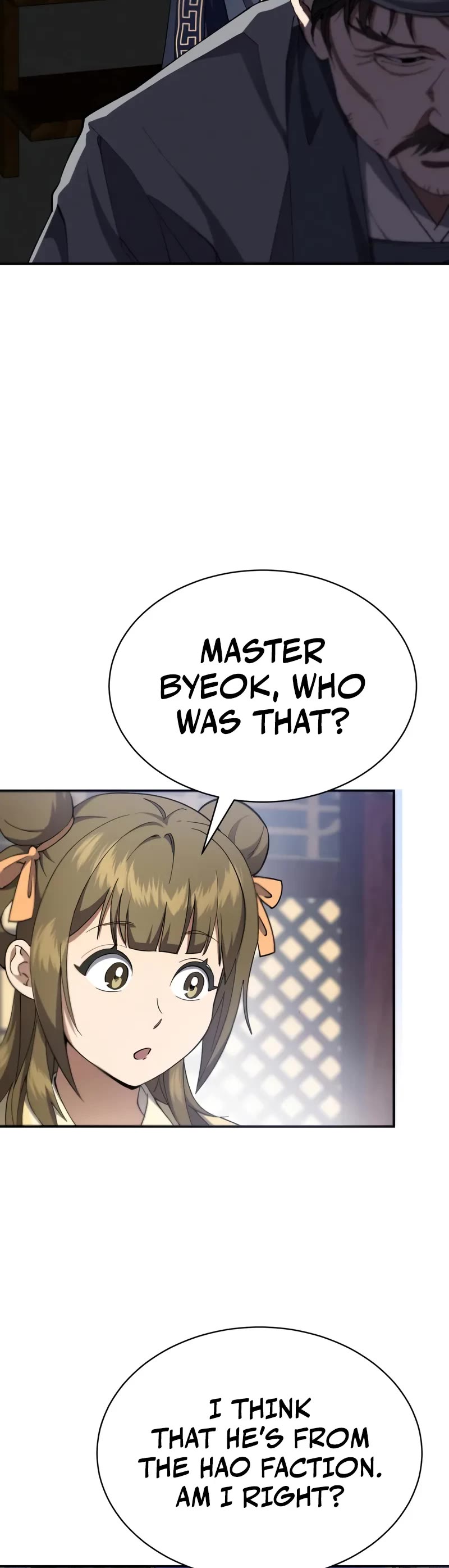 The Heavenly Demon Wants a Quiet Life chapter 21 page 40