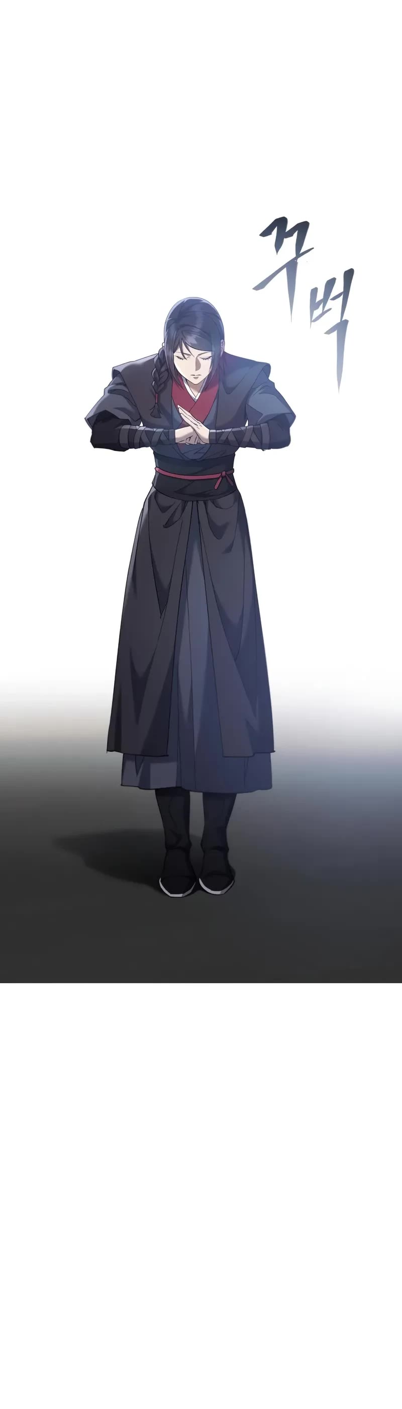 The Heavenly Demon Wants a Quiet Life chapter 21 page 45