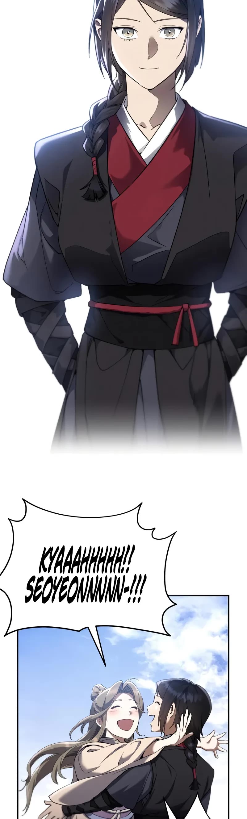 The Heavenly Demon Wants a Quiet Life chapter 21 page 49