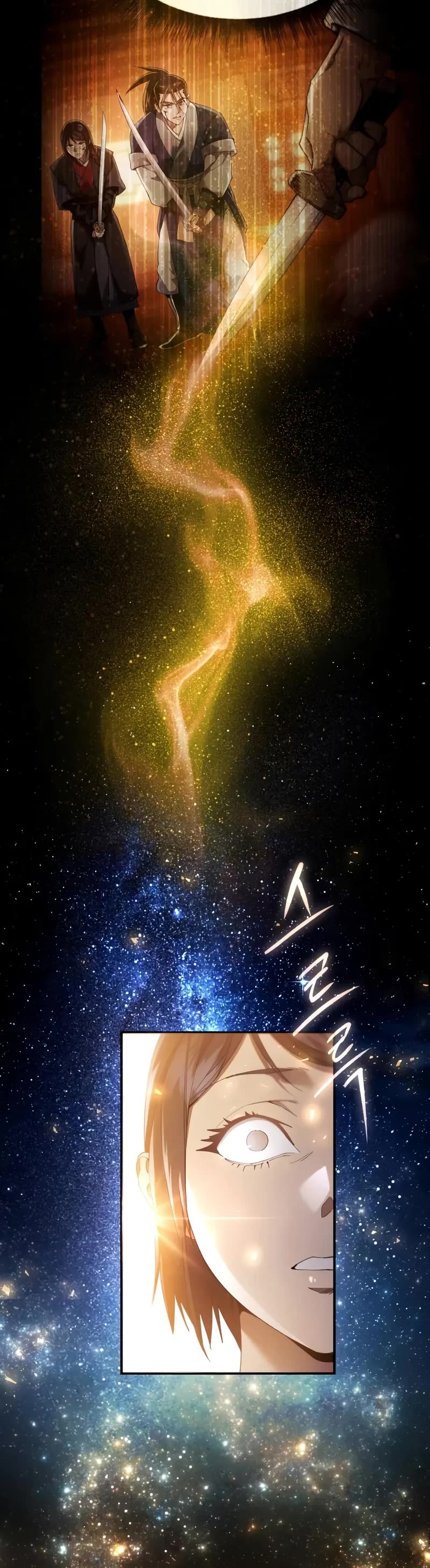 The Heavenly Demon Wants a Quiet Life chapter 21 page 5