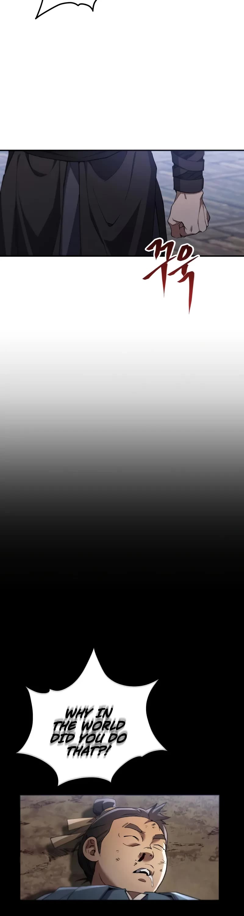 The Heavenly Demon Wants a Quiet Life chapter 21 page 57