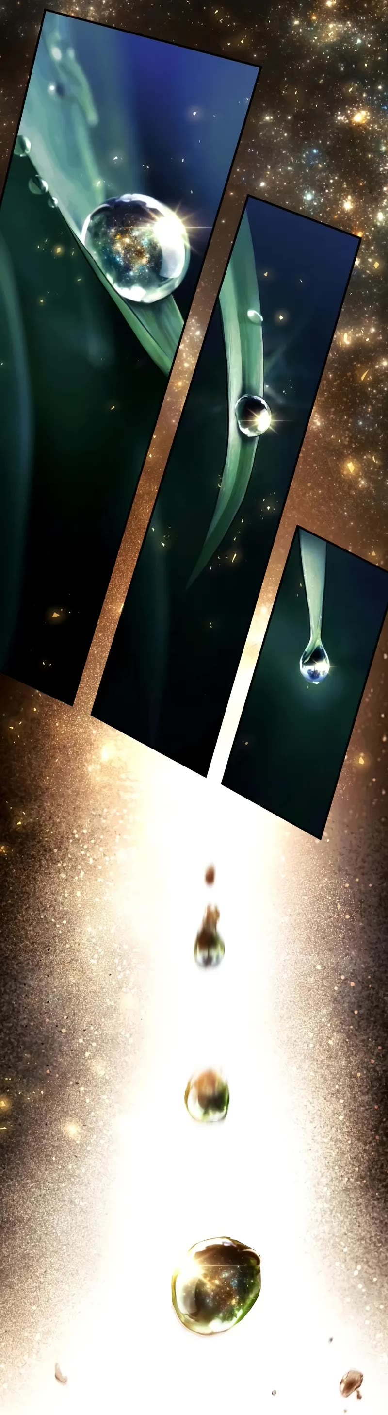 The Heavenly Demon Wants a Quiet Life chapter 21 page 6