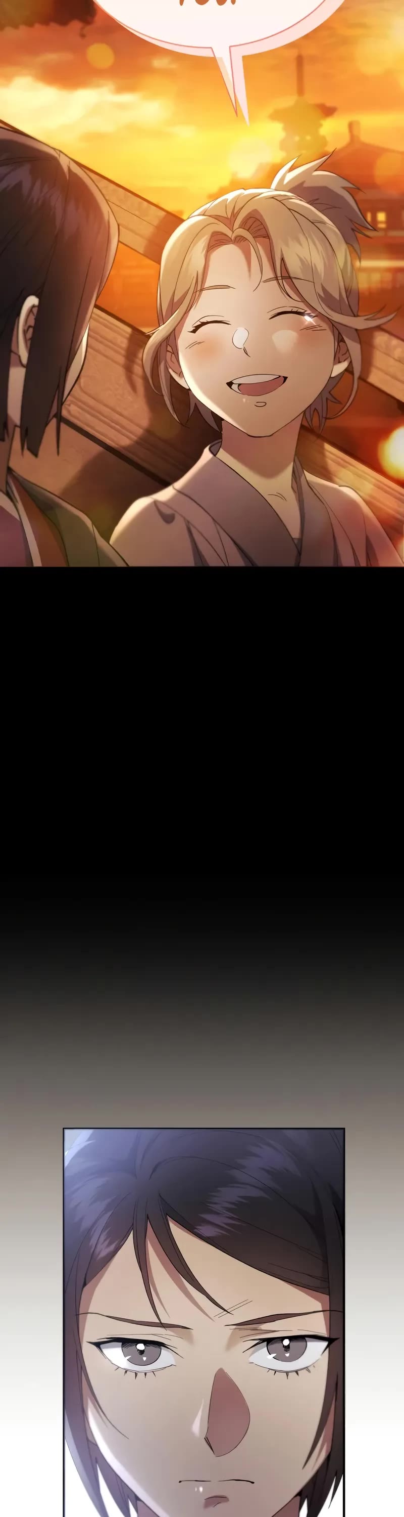 The Heavenly Demon Wants a Quiet Life chapter 21 page 63