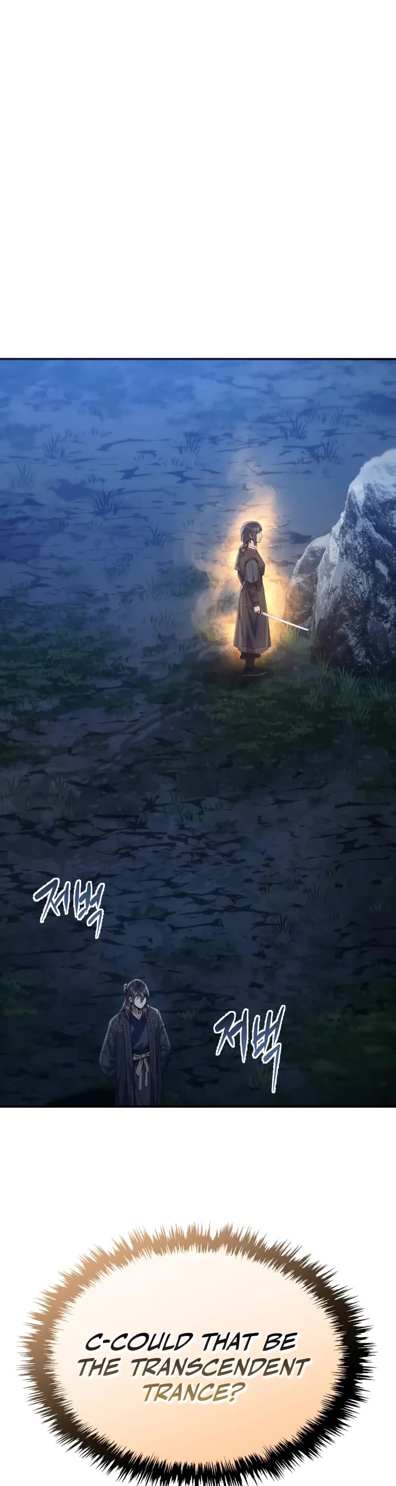 The Heavenly Demon Wants a Quiet Life chapter 21 page 9