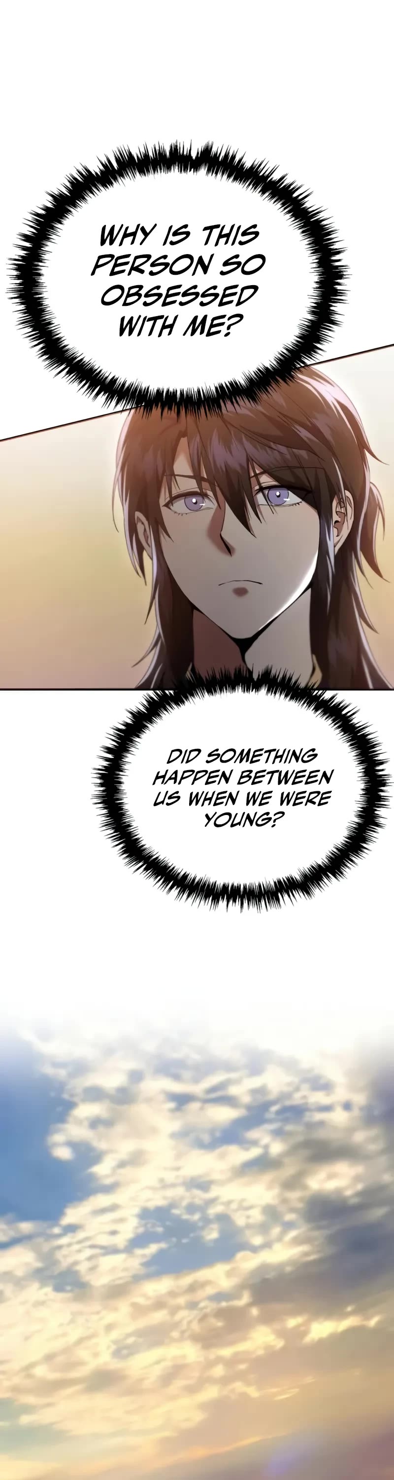 The Heavenly Demon Wants a Quiet Life chapter 22 page 11