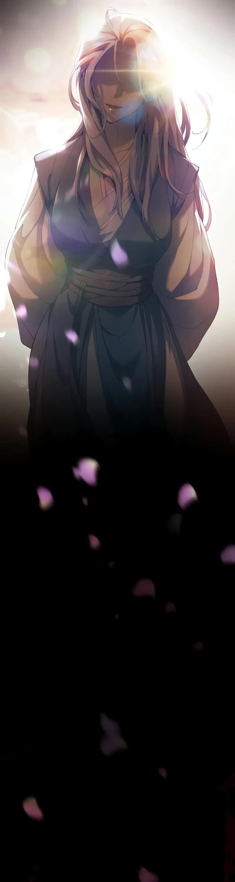 The Heavenly Demon Wants a Quiet Life chapter 22 page 16