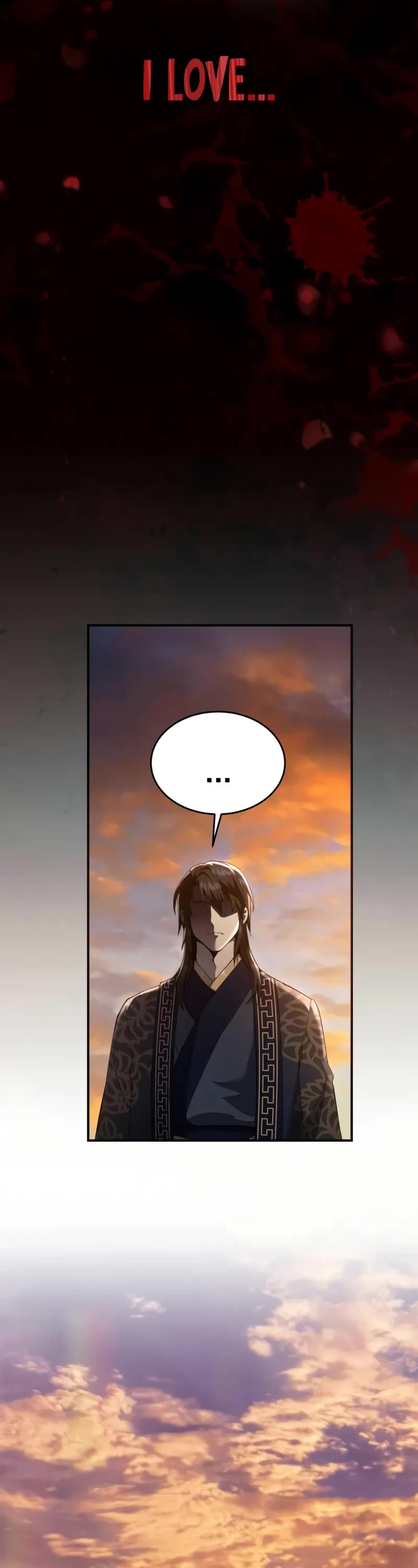 The Heavenly Demon Wants a Quiet Life chapter 22 page 18