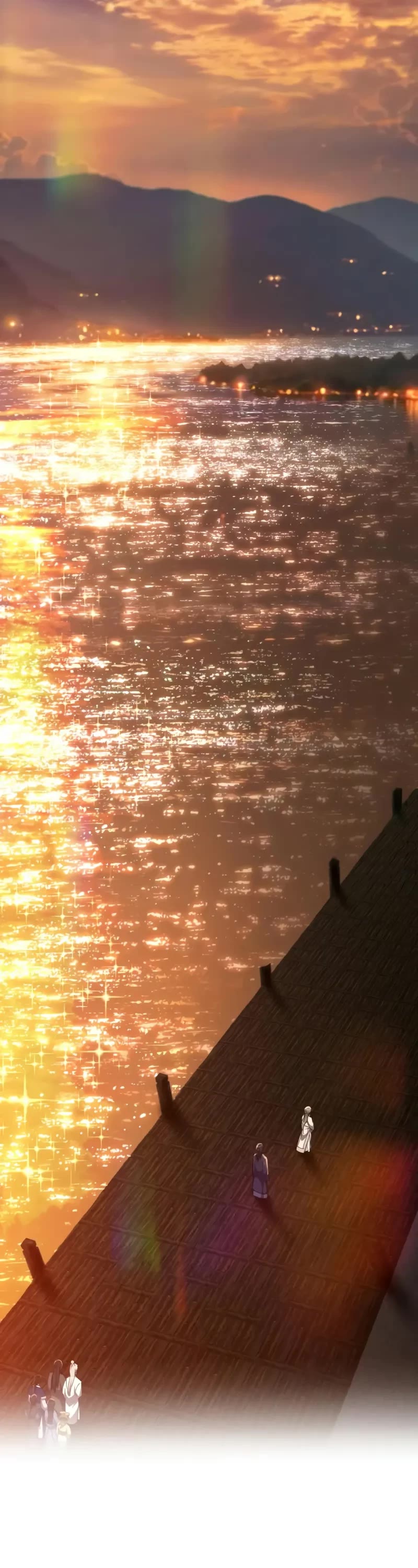 The Heavenly Demon Wants a Quiet Life chapter 22 page 19