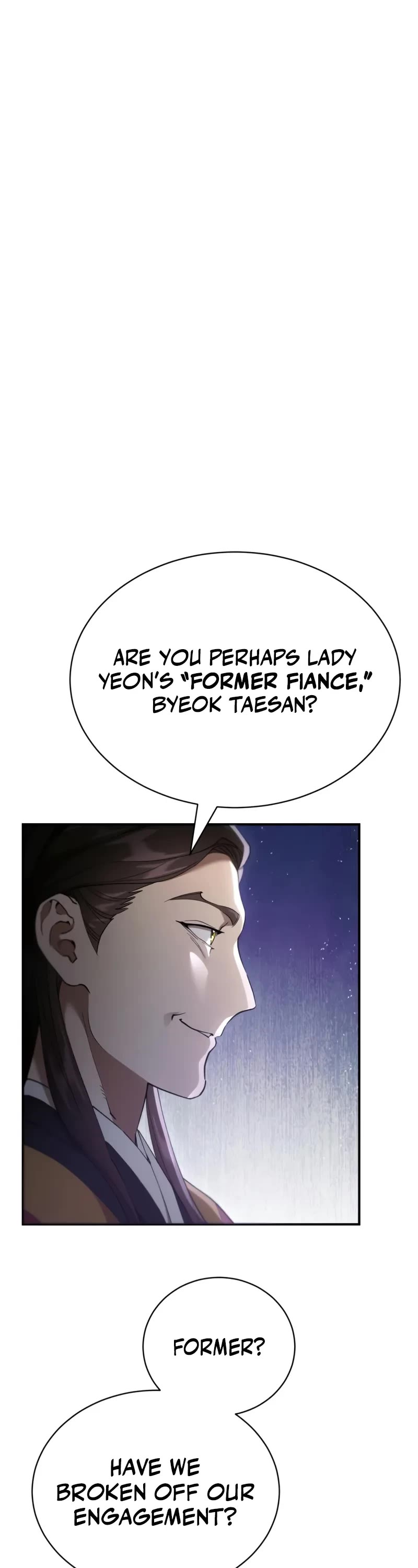 The Heavenly Demon Wants a Quiet Life chapter 22 page 2