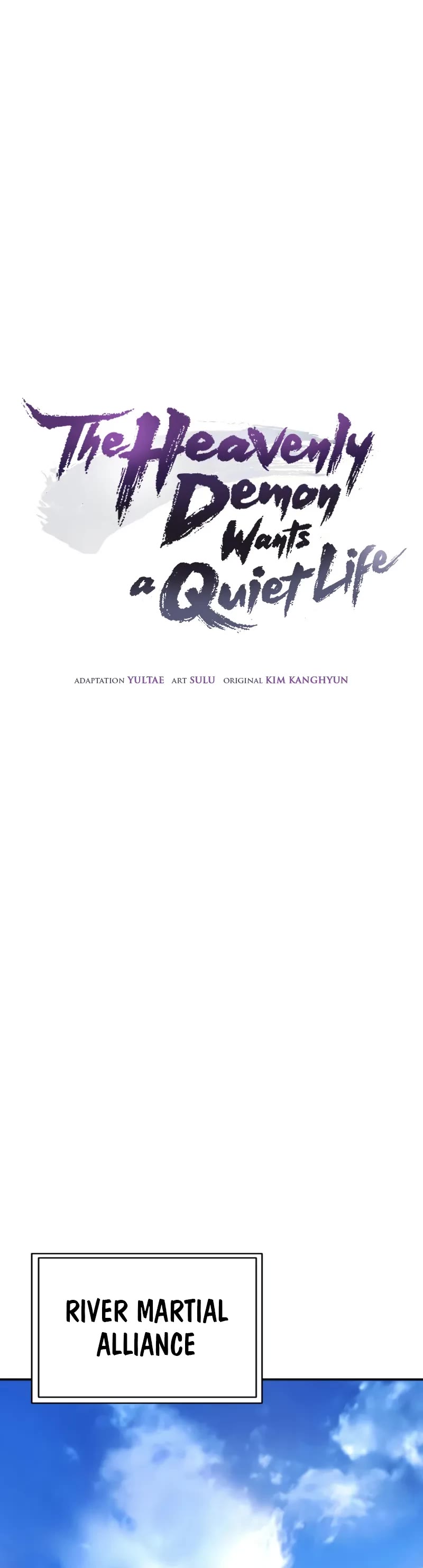 The Heavenly Demon Wants a Quiet Life chapter 22 page 20