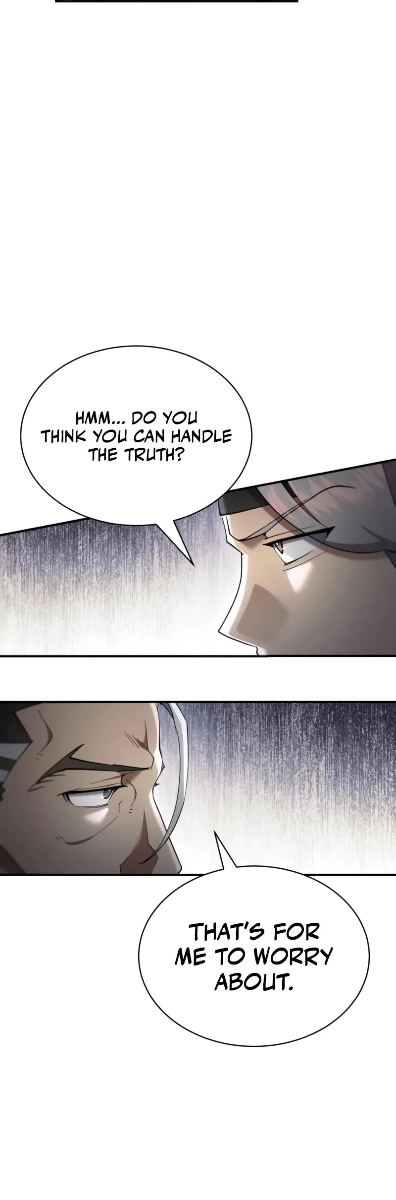 The Heavenly Demon Wants a Quiet Life chapter 22 page 36