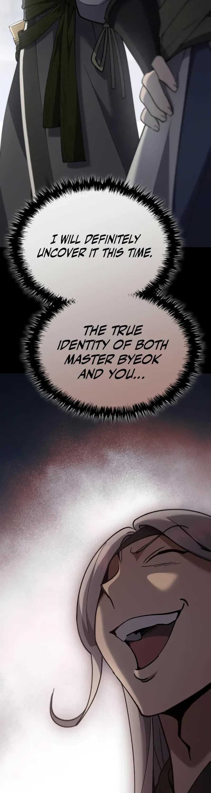 The Heavenly Demon Wants a Quiet Life chapter 22 page 40