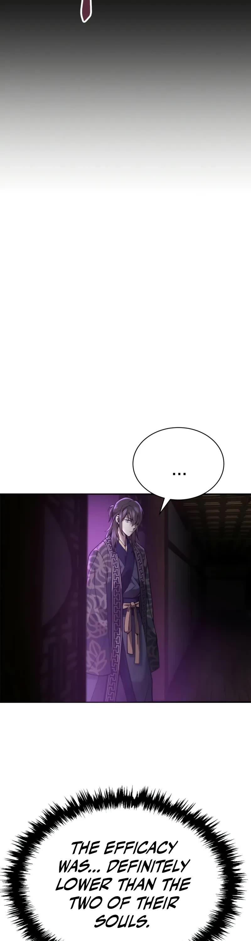 The Heavenly Demon Wants a Quiet Life chapter 22 page 48