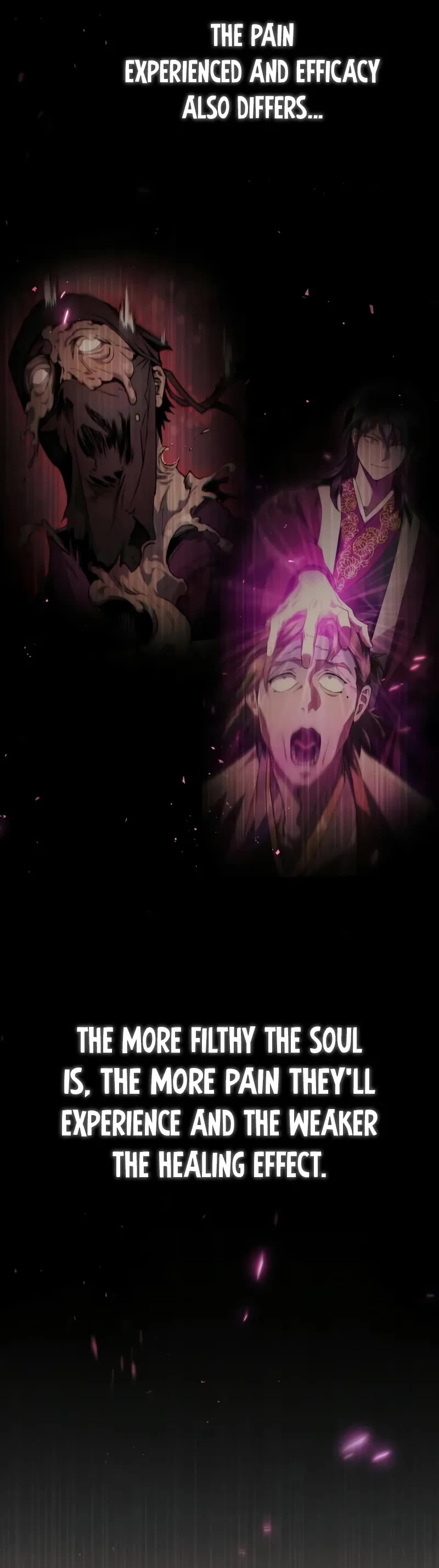 The Heavenly Demon Wants a Quiet Life chapter 22 page 51