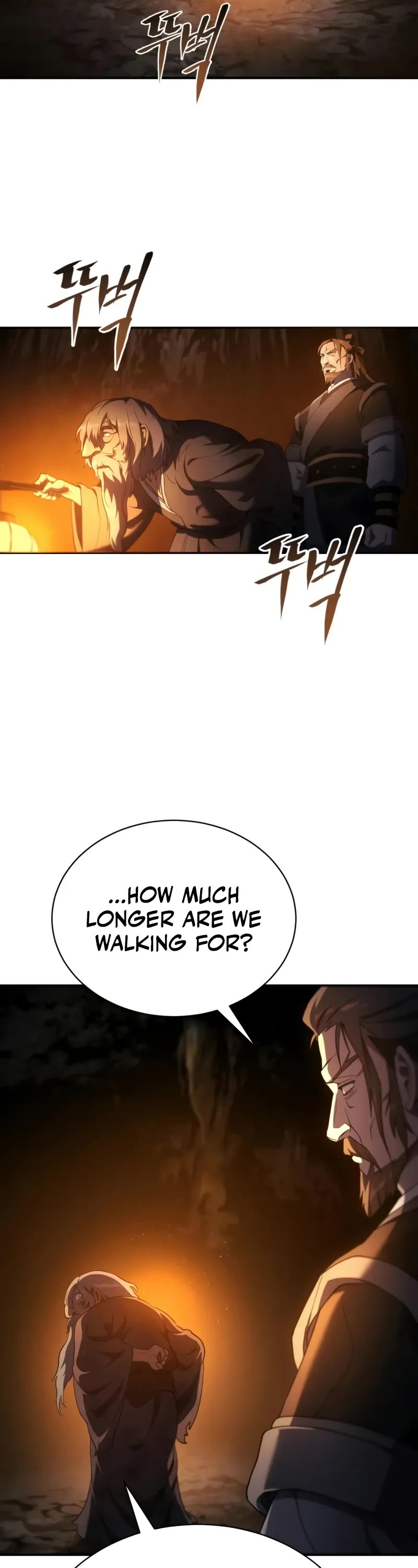 The Heavenly Demon Wants a Quiet Life chapter 22 page 57