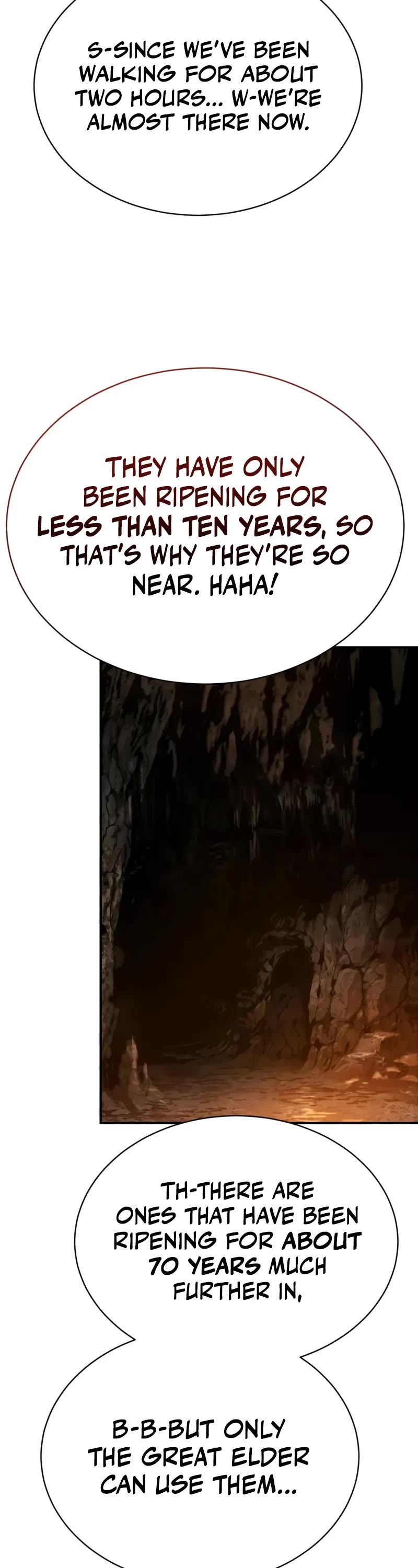 The Heavenly Demon Wants a Quiet Life chapter 22 page 58