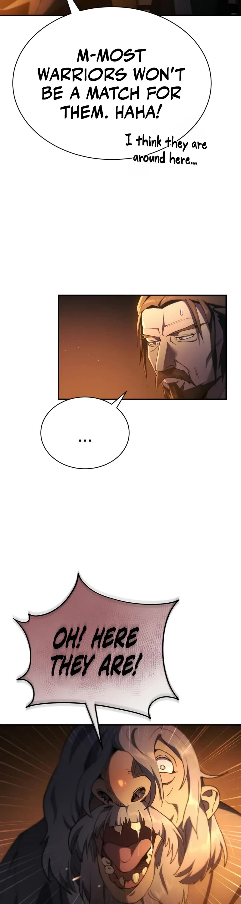 The Heavenly Demon Wants a Quiet Life chapter 22 page 60