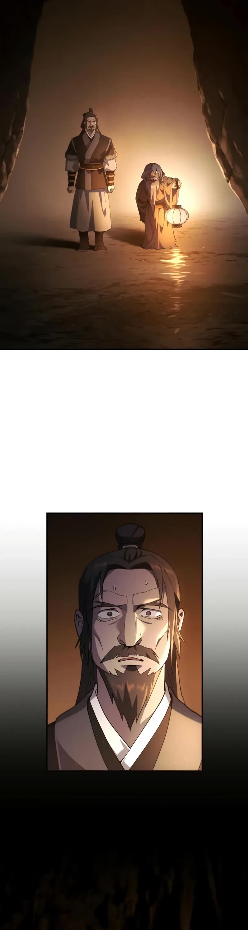 The Heavenly Demon Wants a Quiet Life chapter 22 page 62