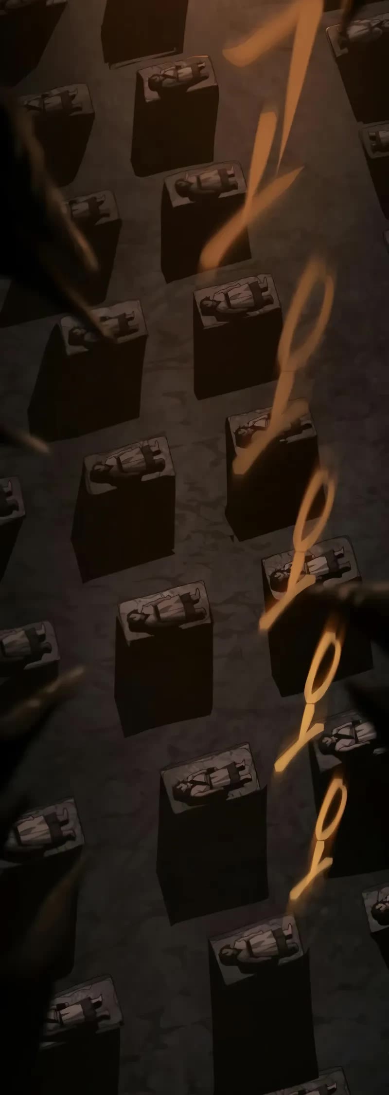 The Heavenly Demon Wants a Quiet Life chapter 22 page 64