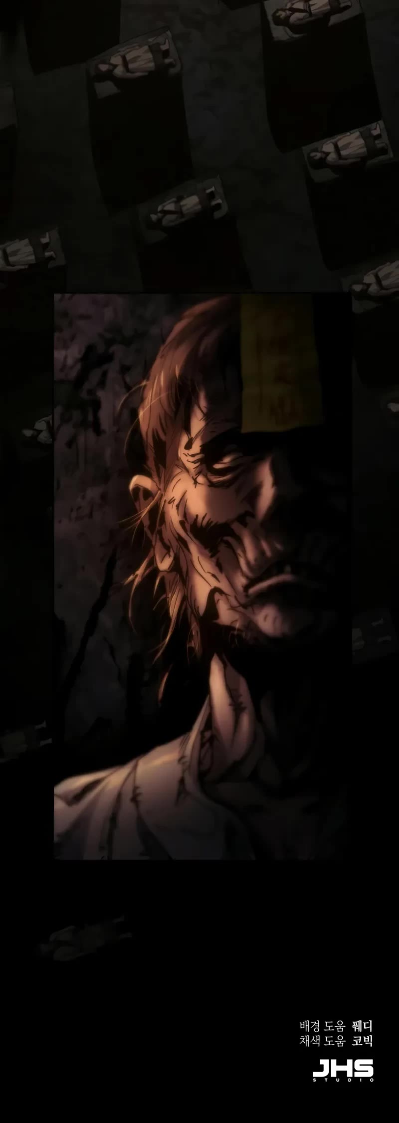 The Heavenly Demon Wants a Quiet Life chapter 22 page 65