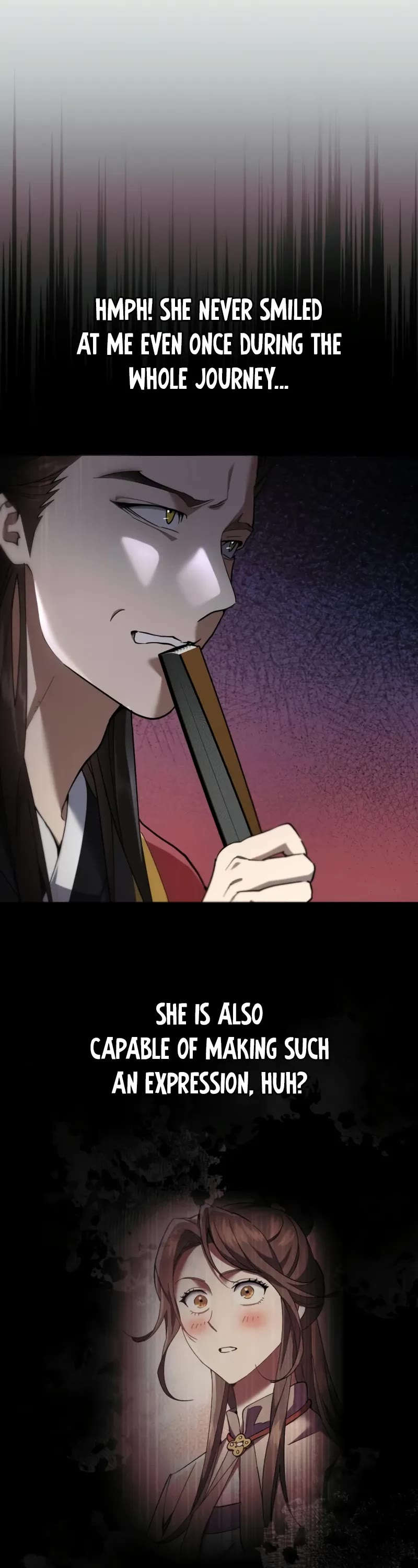 The Heavenly Demon Wants a Quiet Life chapter 22 page 7